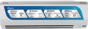 Daikin RKM50TV16VF 1.5 Ton 5 Star Inverter Split AC