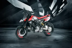 Ducati Hypermotard 950