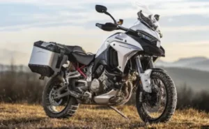 Ducati Multistrada V4