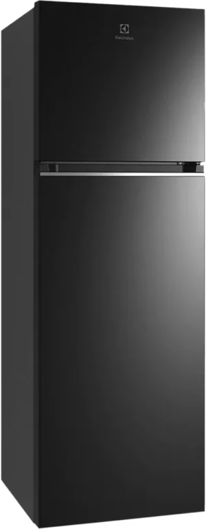 Electrolux ETB3700K-H 360 L 2 Star Double Door Refrigerator