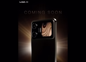 Lava Teases New Smartphone in India: Is it Next-gen Shark Series? Check Details