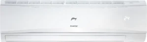 Godrej EI 17LINV5R32 WYR 1.4 Ton 5 Star 2024 Inverter Split AC