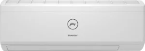 Godrej EI 18IINV5R32 WWR 1.5 Ton 5 Star 2022 Inverter Split AC