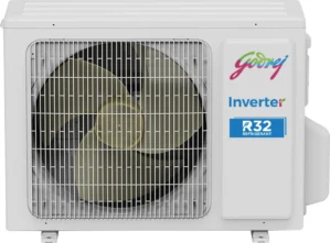 Godrej EI 24IINV3R32-WWA 2 Ton 3 Star 2022 Inverter Split AC