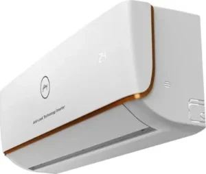 Godrej SIC 18ATC3-PYB IVBG 1.5 Ton 3 Star Inverter Split AC
