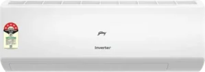 Godrej SIC 18ITC5 WZR 1.5 Ton 5 Star 2025 Inverter Split AC