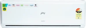 Godrej SIC 18PTC3 WWP 1.5 Ton 3 Star 2024 Inverter Split AC