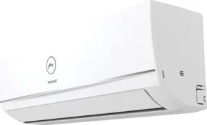 Godrej SIC 18TTC3-WWA 1.5 Ton 3 Star 2022 Inverter Split AC