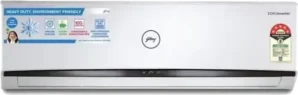 Godrej SIC 24LTC5-WWR 2 Ton 5 Star Inverter Split AC