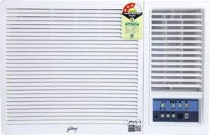 Godrej WFC 18UTC3-WWB 1.5 Ton 3 Star 2023 Window AC