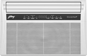 Godrej WIC 18XTC5 WYA 1.5 Ton 5 Star 2025 Inverter Window AC