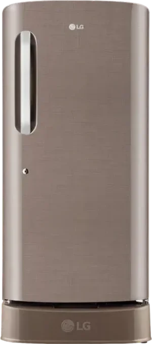 Godrej GL-D231AFSD 210 L 3 Star Single Door Refrigerator