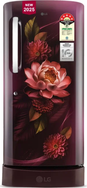 Godrej GL-D231ARWU 210 L 5 Star Single Door Refrigerator