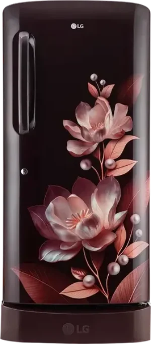 Godrej GL-D231ASMU 210 L 5 Star Single Door Refrigerator