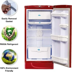 Godrej RD 190A WHF 180 L 1 Star Single Door Refrigerator