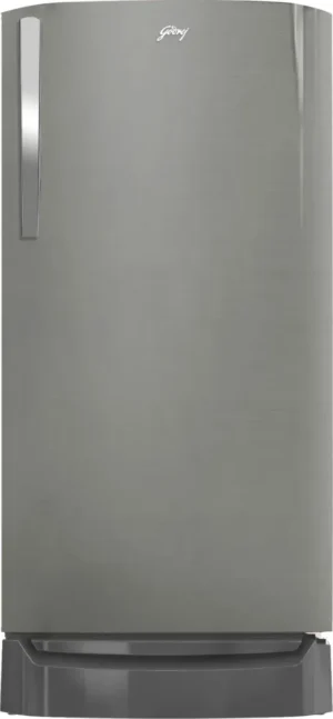 Godrej RD 190B WRF ST GR 183 L 2 Star Single Door Refrigerator
