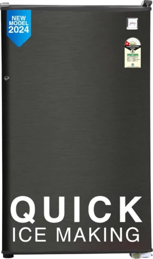 Godrej RD CHAMP 114A WPF 97 L 1 Star Single Door Refrigerator
