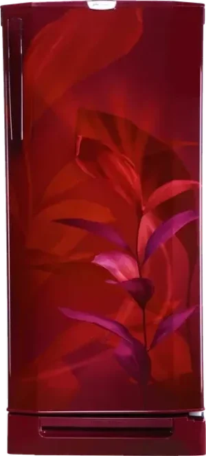 Godrej RD EDGEPRO 230C TDF 210 L 3 Star Single Door Refrigerator
