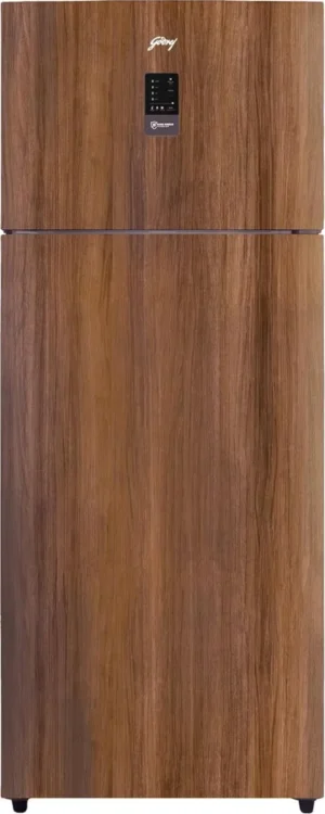 Godrej RF EON 438B RCI RS WD 436 L 2 Star Double Door Refrigerator