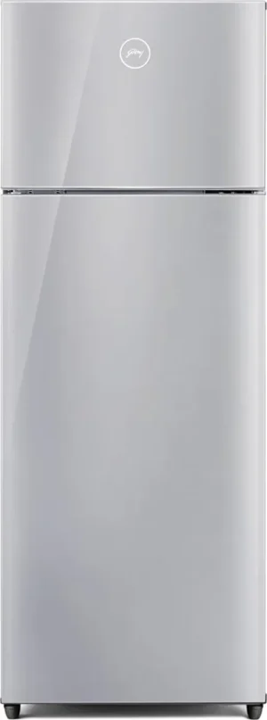 Godrej RT EONVALOR 280B RCIT 244 L 2 Star Double Door Refrigerator