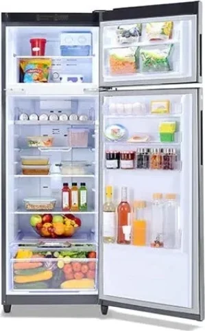 Godrej RT EONVALOR 310B 25 RCIM 294 L 2 Star Double Door Refrigerator