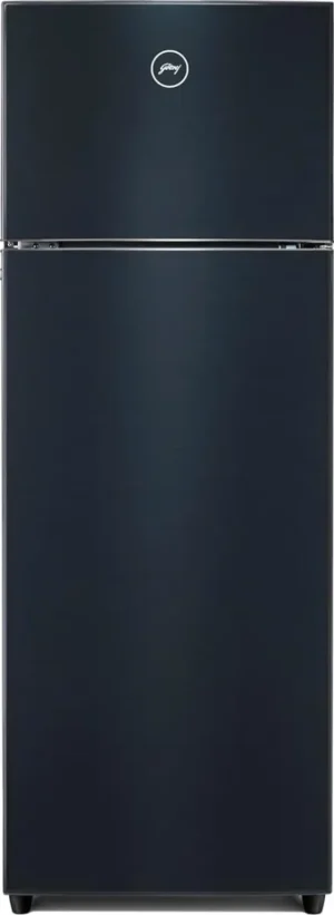 Godrej RT EONVALOR 310B RCIT 272 L 2 Star Double Door Refrigerator