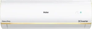 Haier HS19K-PYSG5BN-INV 1.6 Ton 5 Star Inverter Split AC