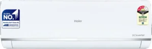 Haier HS24HD-AOW3BN-INV 2 Ton 3 Star Inverter Split AC