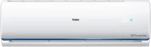 Haier HSU13C-TQB3BN-INV 1 Ton 3 Star Inverter Split AC