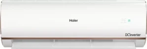 Haier HSU13K-PYFR3BN-INV 1 Ton 3 Star 2025 Inverter Split AC