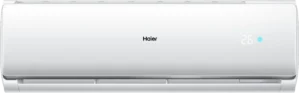 Haier HSU13T-TQS3BE-FS 1.0 Ton 3 Star Split AC