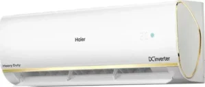 Haier HSU14K-PYG5BN-INV 1 Ton 5 Star 2024 Inverter Split AC