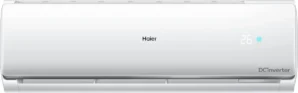 Haier HSU17VP-TQS3BN-INV 1.5 Ton 3 Star 2025 Inverter Split AC