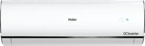 Haier HSU18C-TQB3BN-INV 1.5 Ton 3 Star 2023 Inverter Split AC