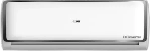 Haier HSU18EP-TXS5BN-INV 1.5 Ton 5 Star 2025 Inverter Split AC