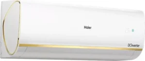 Haier HSU18K-PYG3BN-INV 1.5 Ton 3 Star 2023 Inverter Split AC