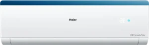 Haier HSU18R-NTB3BE-INV 1.5 Ton 3 Star 2024 Inverter Split AC