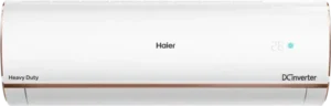 Haier HSU19K-PYAIR4BN-INV 1.6 Ton 4 Star Inverter Split AC