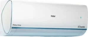Haier HSU19K-PYFN5BN-INV 1.6 Ton 5 Star 2024 Inverter Split AC