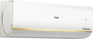 Haier HSU19K-PYG5BN-INV 1.6 Ton 5 Star 2024 Inverter Split AC