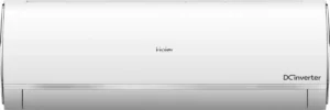 Haier HSU19K-PYS5B 1.6 Ton 5 Star 2021 Inverter Split AC