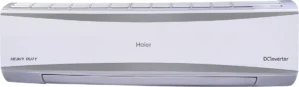 Haier HSU24HD-AOW5BN-INV 2 Ton 5 Star Inverter Split AC