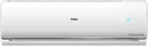 Haier HSU52V-TBS5BN 1.5 Ton 5 Star 2023 Dual Inverter Split AC