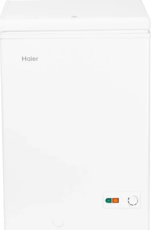 Haier HCF-148HC 105 L Single Door Deep Freezer