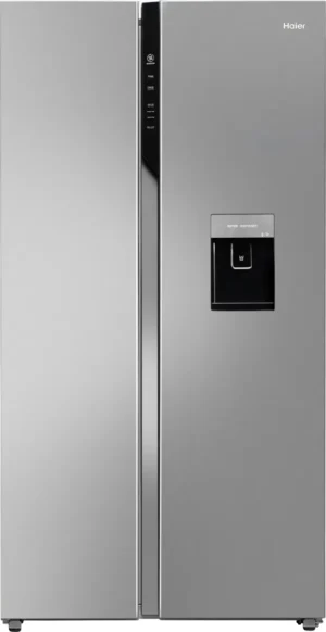 Haier HRS-682SWDU1 596 L Side by Side Refrigerator