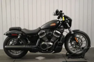 Harley-Davidson Nightster