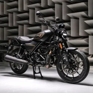 Harley-Davidson X440