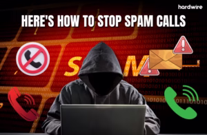 Tired of Spam Calls? Here Are Simple Ways to Block Them for Good
