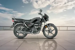 Hero Splendor Plus XTEC