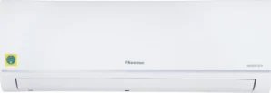 Hisense AS-18TR4R5AP1 1.5 Ton 5 Star 2024 Inverter Split AC